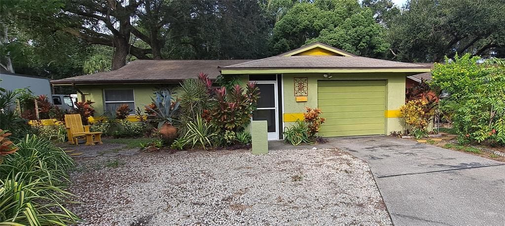 416 N WASHINGTON AVENUE CLEARWATER, FL 33755