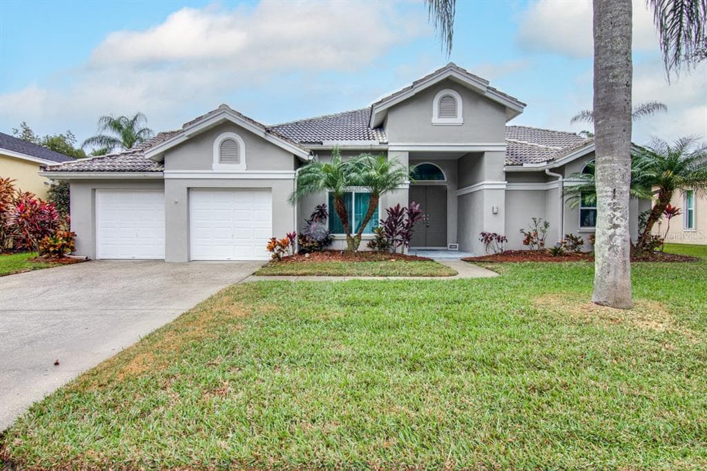 954 COBBLESTONE LANE