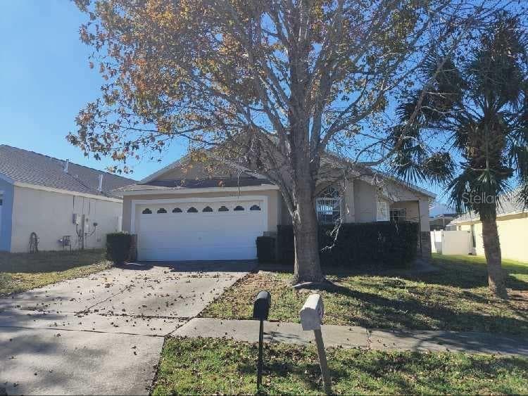 8092 INDIAN CREEK BOULEVARD KISSIMMEE, FL 34747
