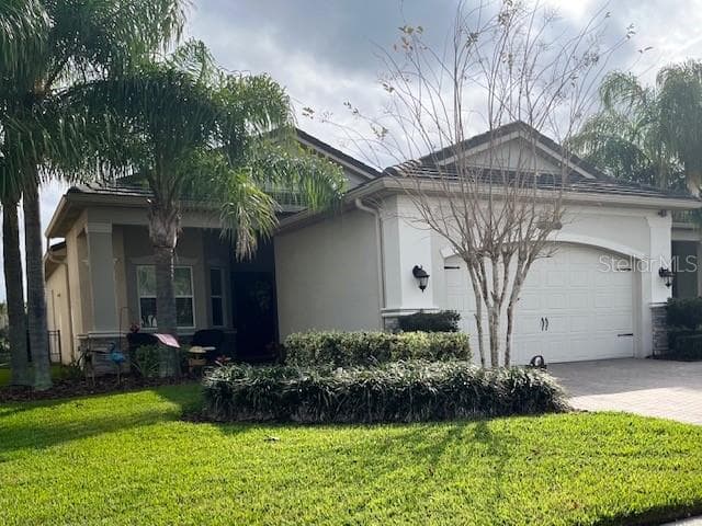 2826 TARRAGONA WAY WESLEY CHAPEL, FL 33543