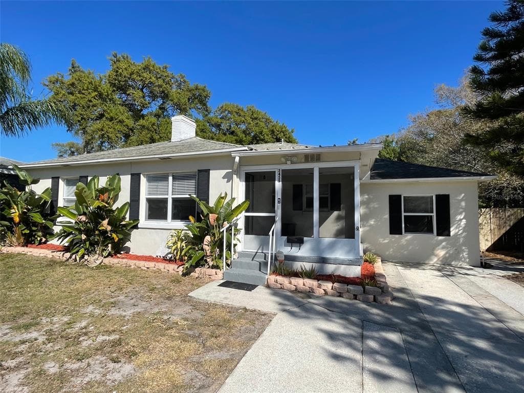 3455 7TH AVENUE N ST PETERSBURG, FL 33713