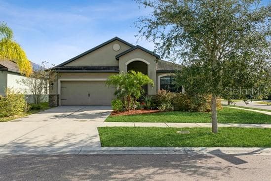 11890 THICKET WOOD DRIVE RIVERVIEW, FL 33579