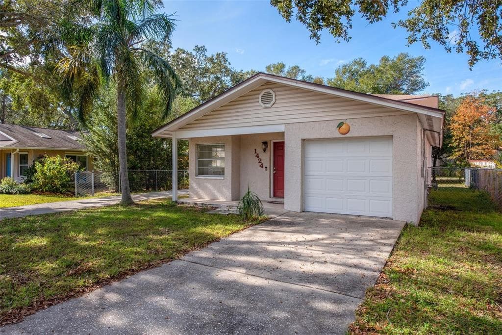 1424 DOUGLAS AVENUE DUNEDIN, FL 34698