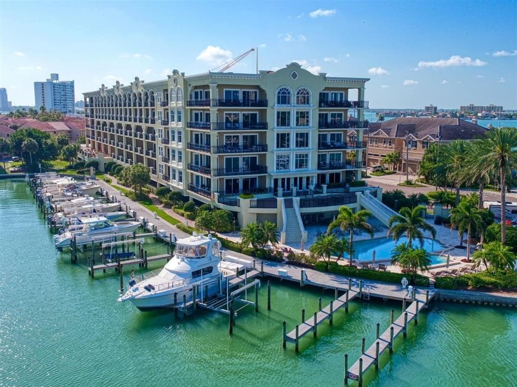 202 WINDWARD PASSAGE UNIT 310 CLEARWATER, FL 33767