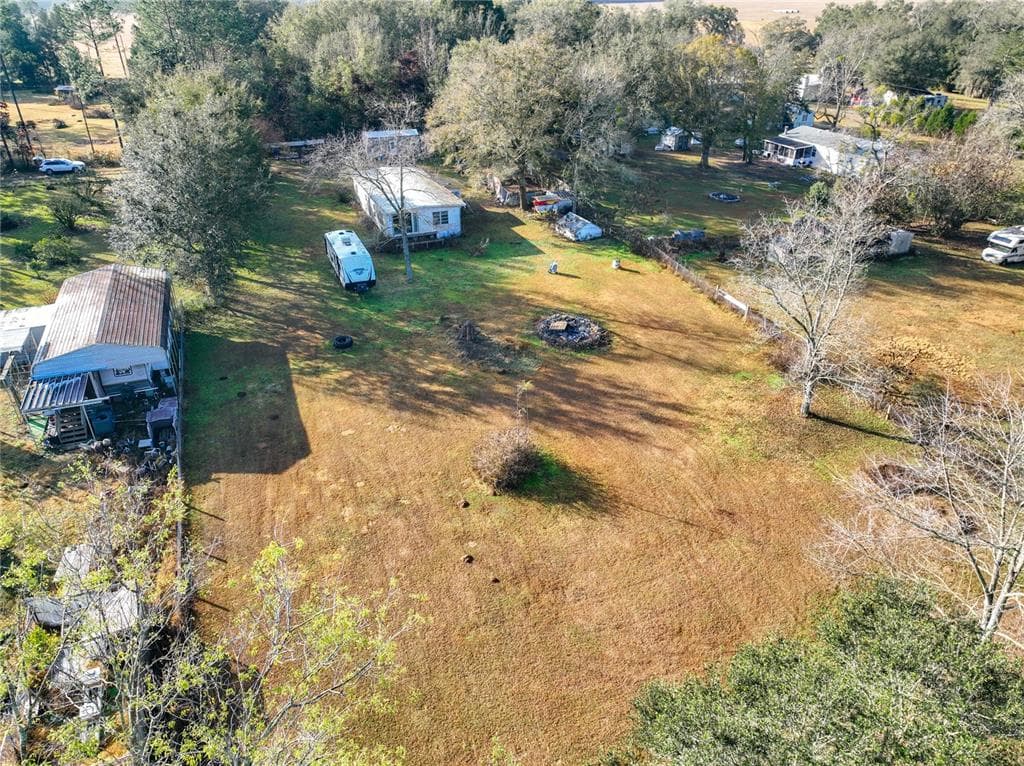 11035 JIM JORDAN ROAD DADE CITY, FL 33525