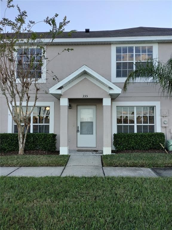 355 KENSINGTON LAKE CIRCLE UNIT 355
