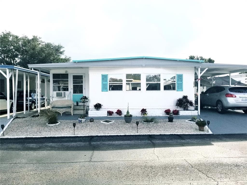 3618 TIKI DRIVE HOLIDAY, FL 34691