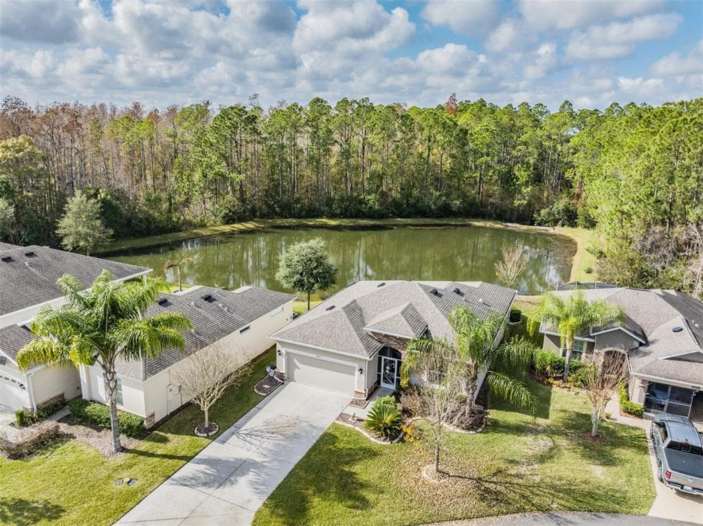 9969 SAUNTON DRIVE SAN ANTONIO, FL 33576