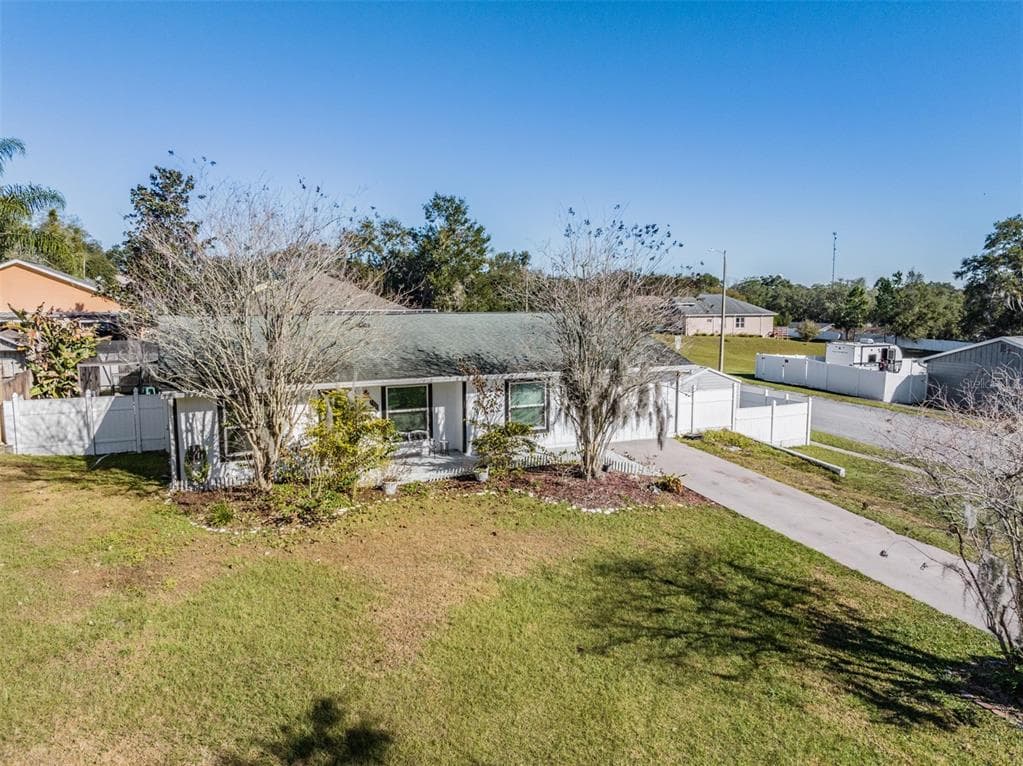 37033 HIGHLANDS COURT DADE CITY, FL 33523