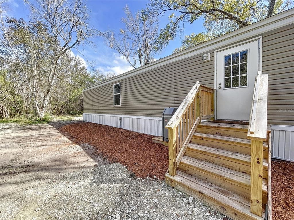 9322 ELZA STREET NEW PORT RICHEY, FL 34654