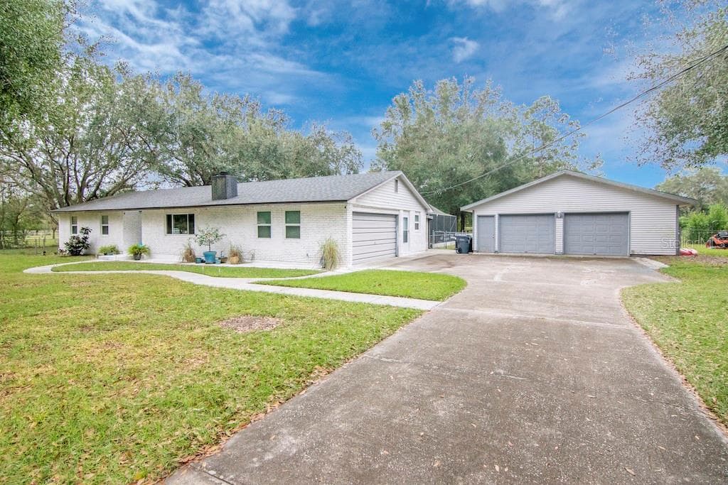 1029 MEADOWOOD DRIVE LAKELAND, FL 33809