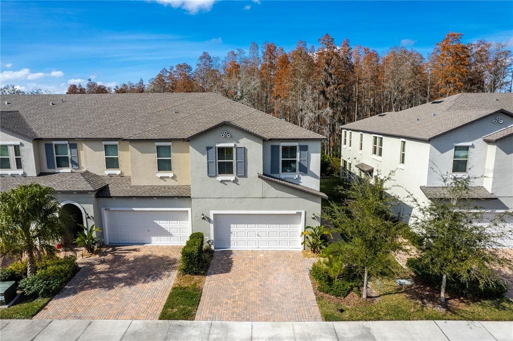 10034 CORSO MILANO DRIVE TAMPA, FL 33625