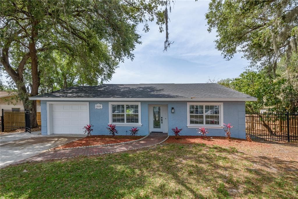 1008 W BEARSS AVENUE TAMPA, FL 33613