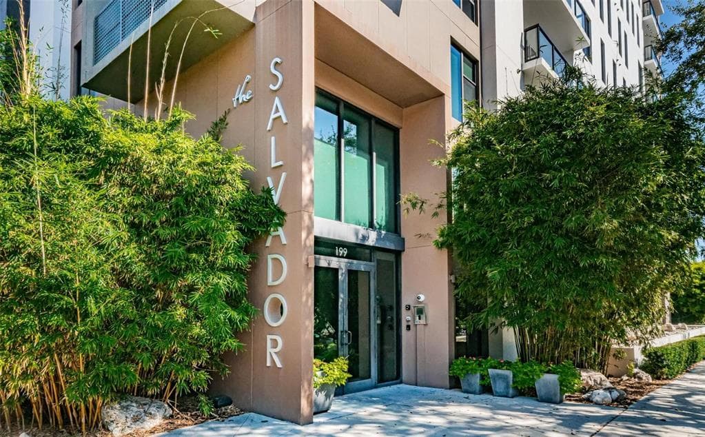 199 DALI BOULEVARD UNIT 506 ST PETERSBURG, FL 33701