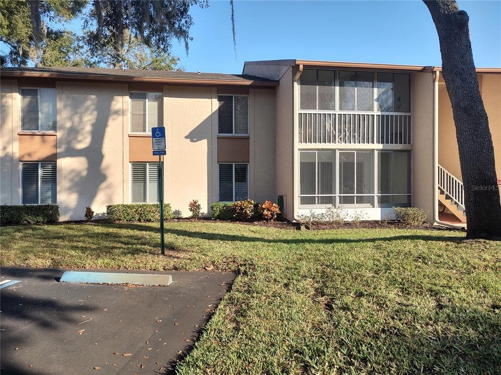 13103 CYPRESS HILL DRIVE UNIT A1
