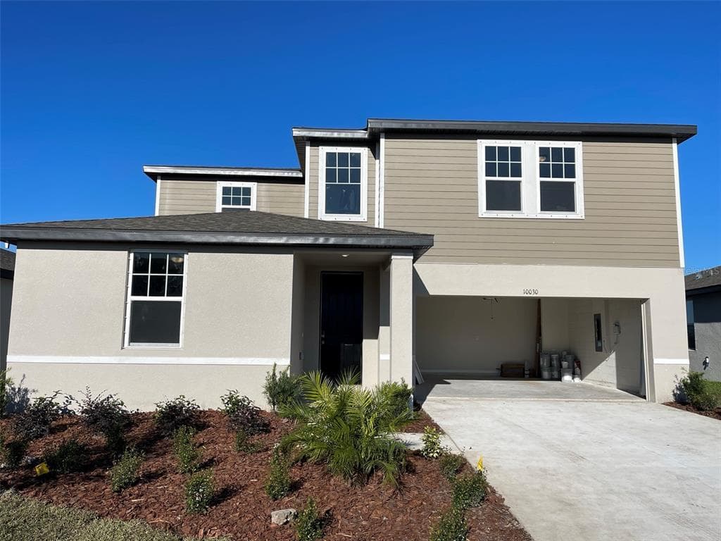 10030 DAYBREAK GLEN PARRISH, FL 34219