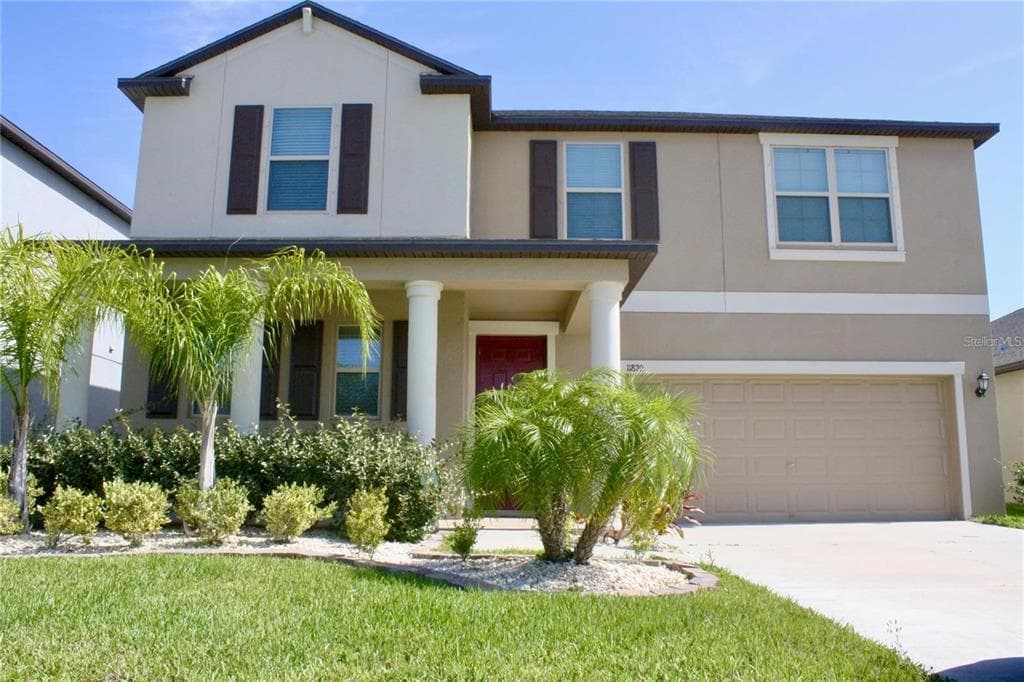 11820 SUNBURST MARBLE ROAD RIVERVIEW, FL 33579