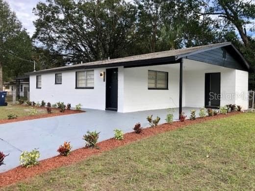 1601 N GOMEZ AVENUE TAMPA, FL 33607