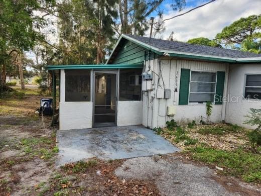 2609 35TH AVENUE W UNIT A BRADENTON, FL 34205