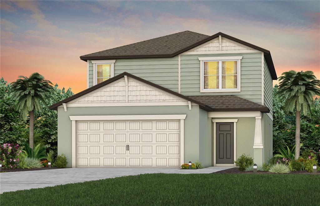 20703 S DRAKE ELM DRIVE LAND O LAKES, FL 34638
