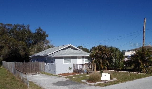 732 NEW JERSEY STREET CLEARWATER, FL 33756