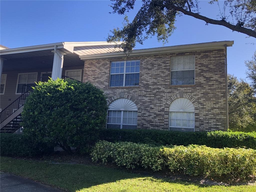 116 RESERVE CIRCLE UNIT 212 OVIEDO, FL 32765