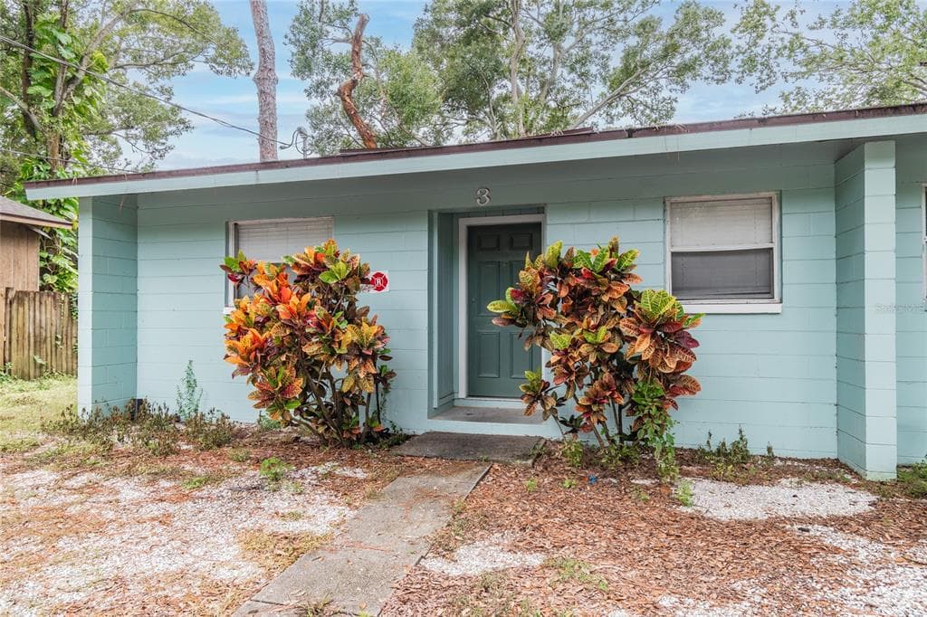 14724 SUNSET STREET UNIT 3 CLEARWATER, FL 33760