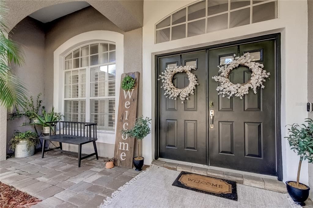 26342 SWORD DANCER DRIVE WESLEY CHAPEL, FL 33544