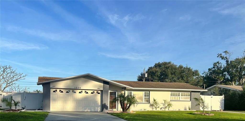1849 LADY MARY DRIVE CLEARWATER, FL 33756