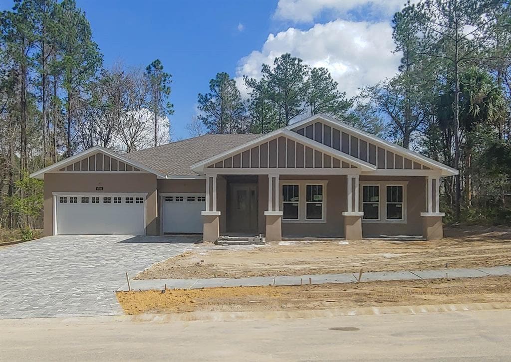 4746 MAJESTIC HILLS LOOP BROOKSVILLE, FL 34601
