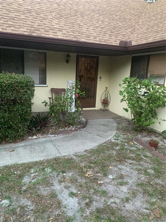 6213 SLEEPY HOLLOW DRIVE TITUSVILLE, FL 32780