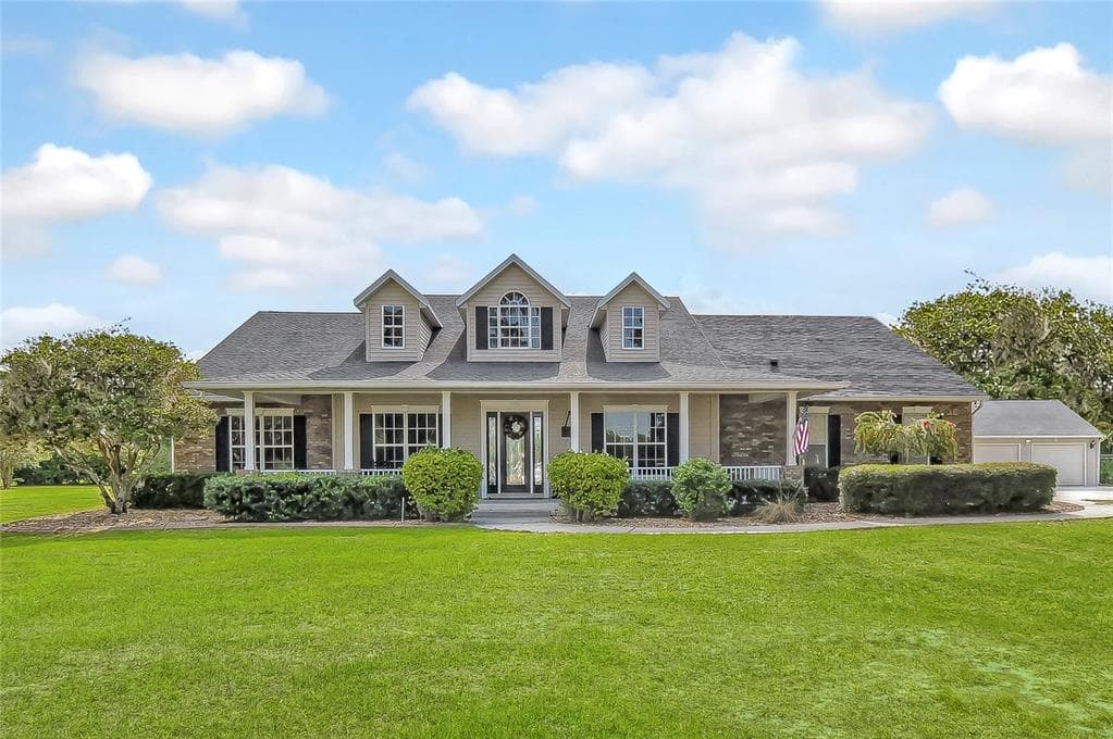 10604 LITHIA ESTATES DRIVE LITHIA, FL 33547