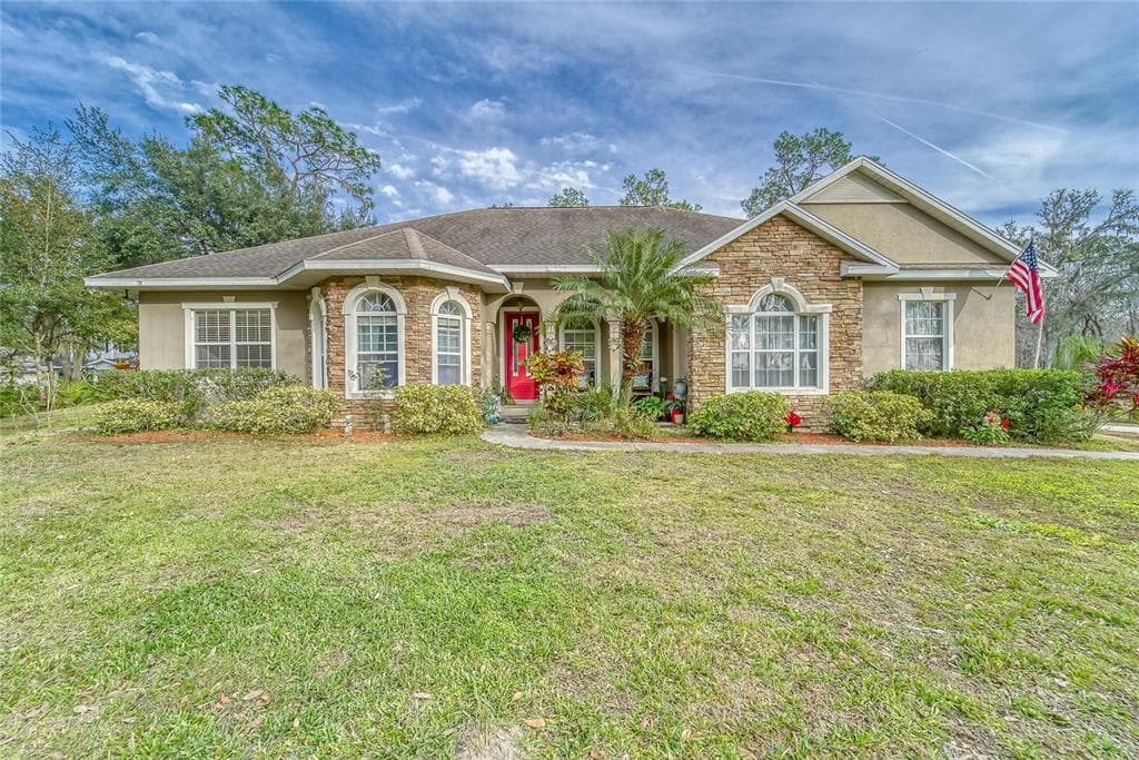 5014 DRAWDY ROAD PLANT CITY, FL 33567