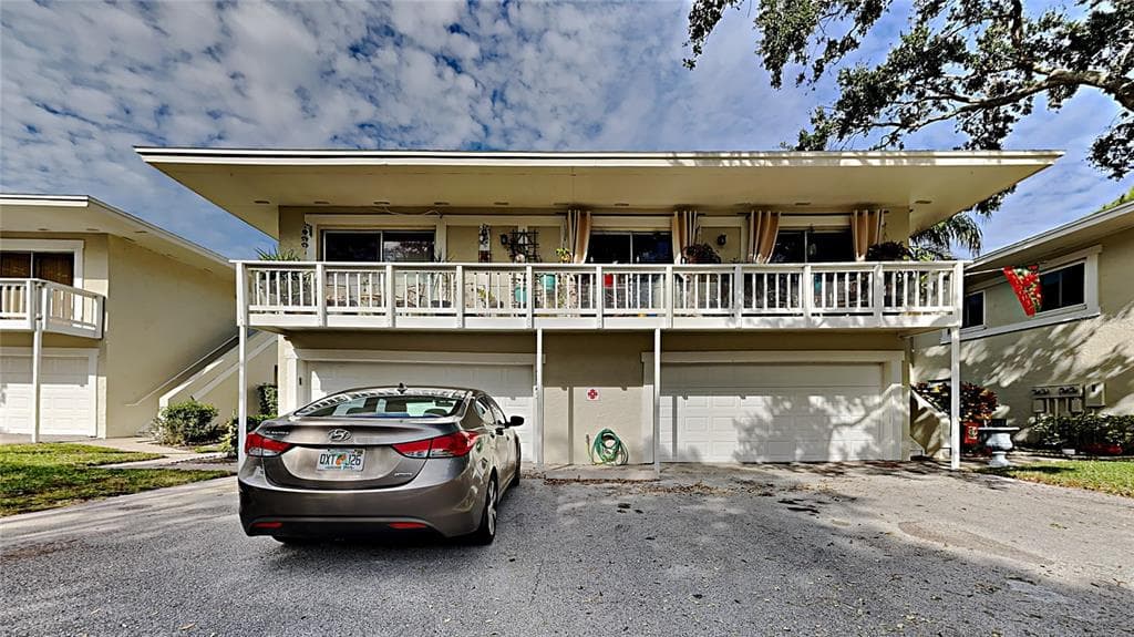 2943 BOUGH AVENUE UNIT A CLEARWATER, FL 33760