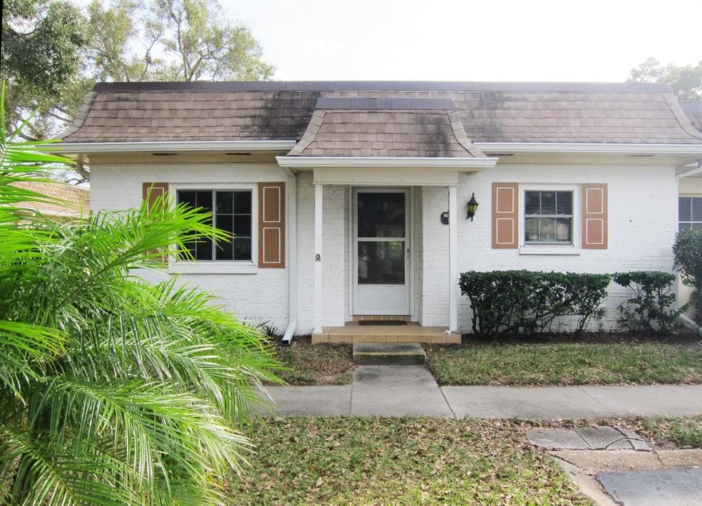 1646 LAKE AVENUE UNIT 1 CLEARWATER, FL 33756
