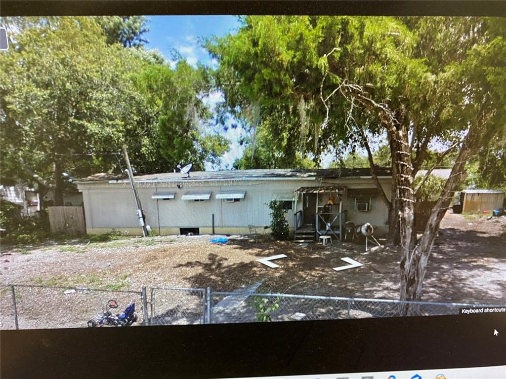11625 RANCHO DRIVE LEESBURG, FL 34788