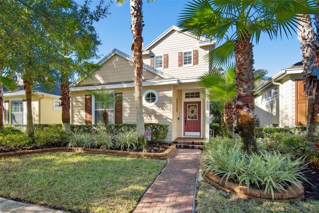 20116 HERON CROSSING DRIVE TAMPA, FL 33647