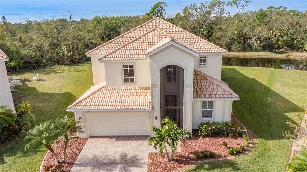 11695 BREADFRUIT LANE