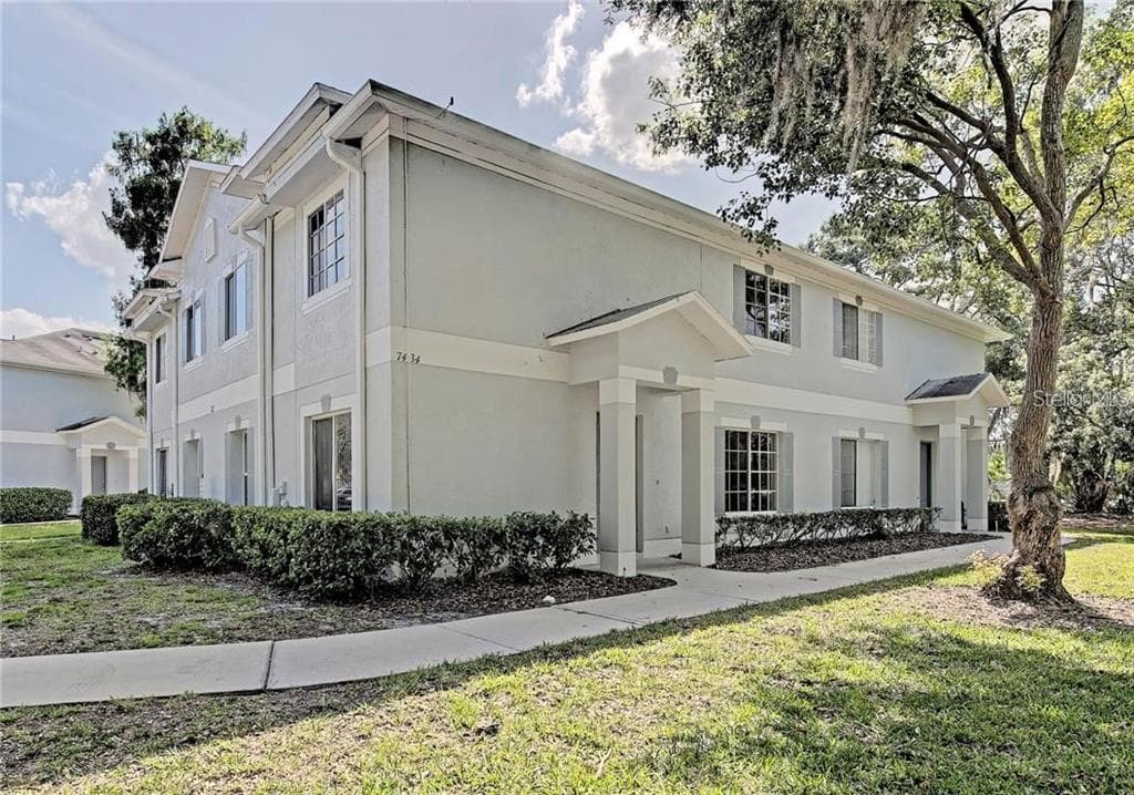 7434 E BANK DRIVE TAMPA, FL 33617