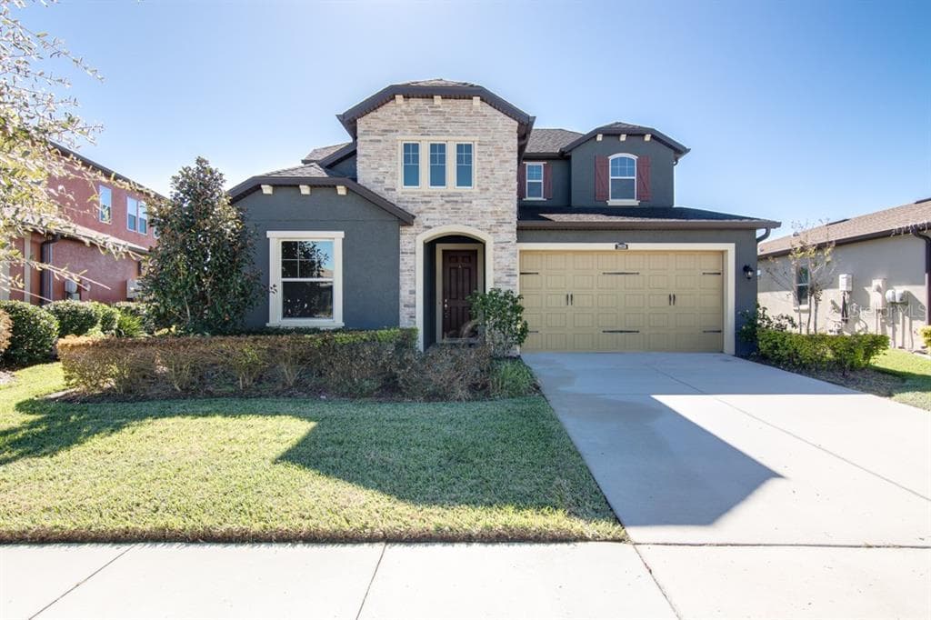 28938 REVARO LANE WESLEY CHAPEL, FL 33543