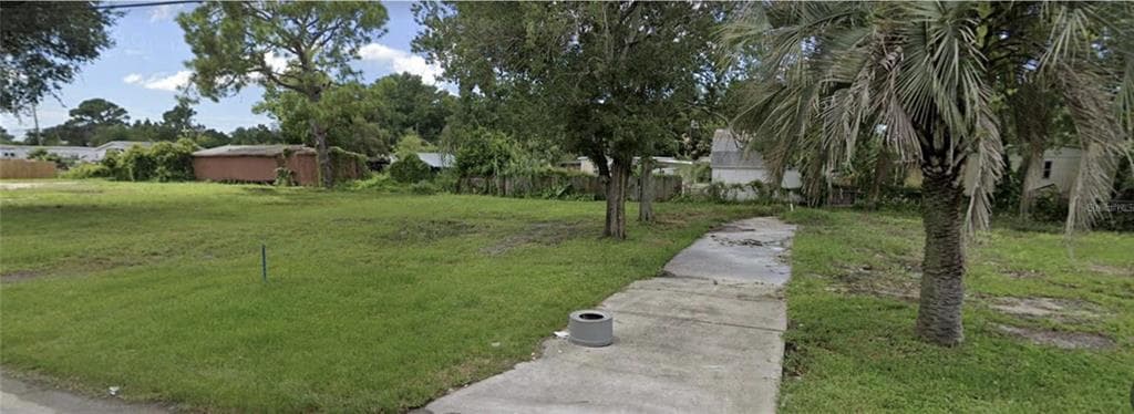 5539 LEISURE LANE NEW PORT RICHEY, FL 34652