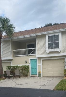 12223 SUN VISTA COURT E UNIT 101 TREASURE ISLAND, FL 33706