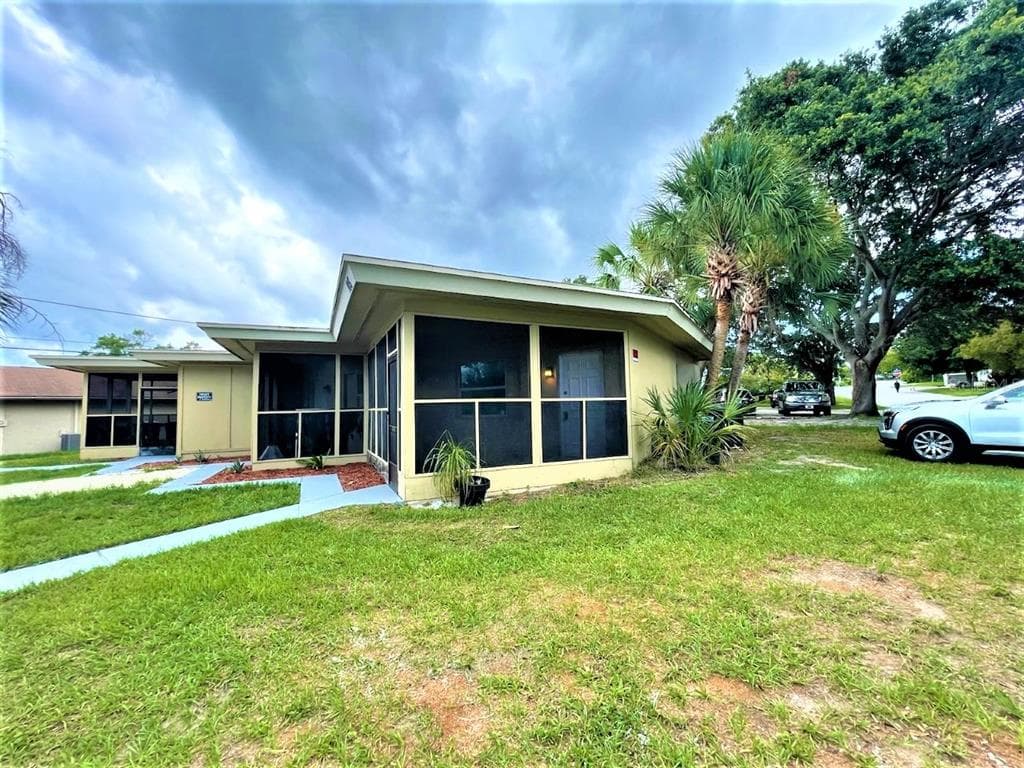 101 S EVERGREEN AVENUE CLEARWATER, FL 33756