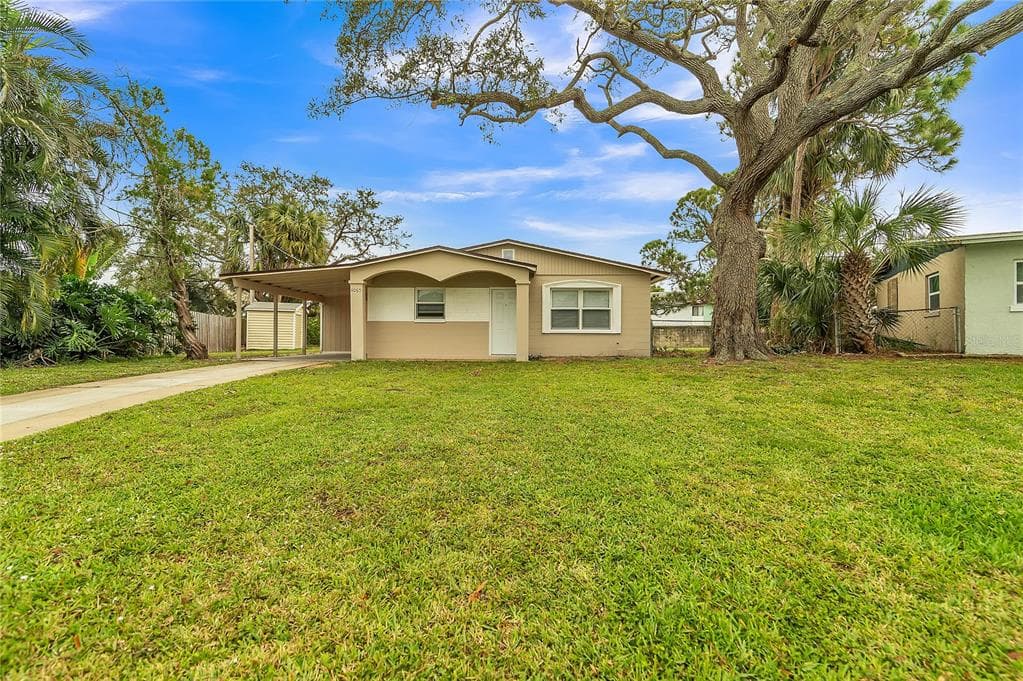 4065 ARCHER LANE MELBOURNE, FL 32935