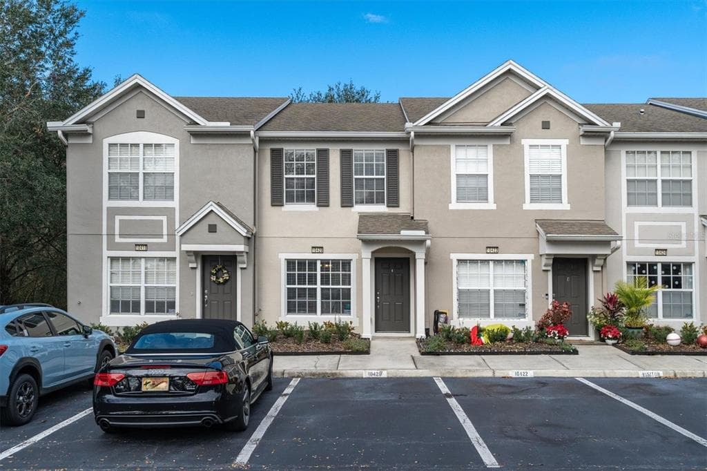 10420 WESTPARK PRESERVE BOULEVARD TAMPA, FL 33625