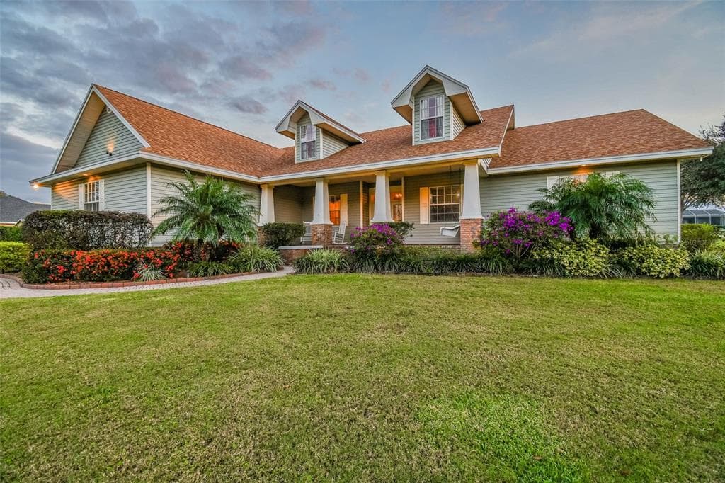 3062 W SOCRUM LOOP ROAD LAKELAND, FL 33810