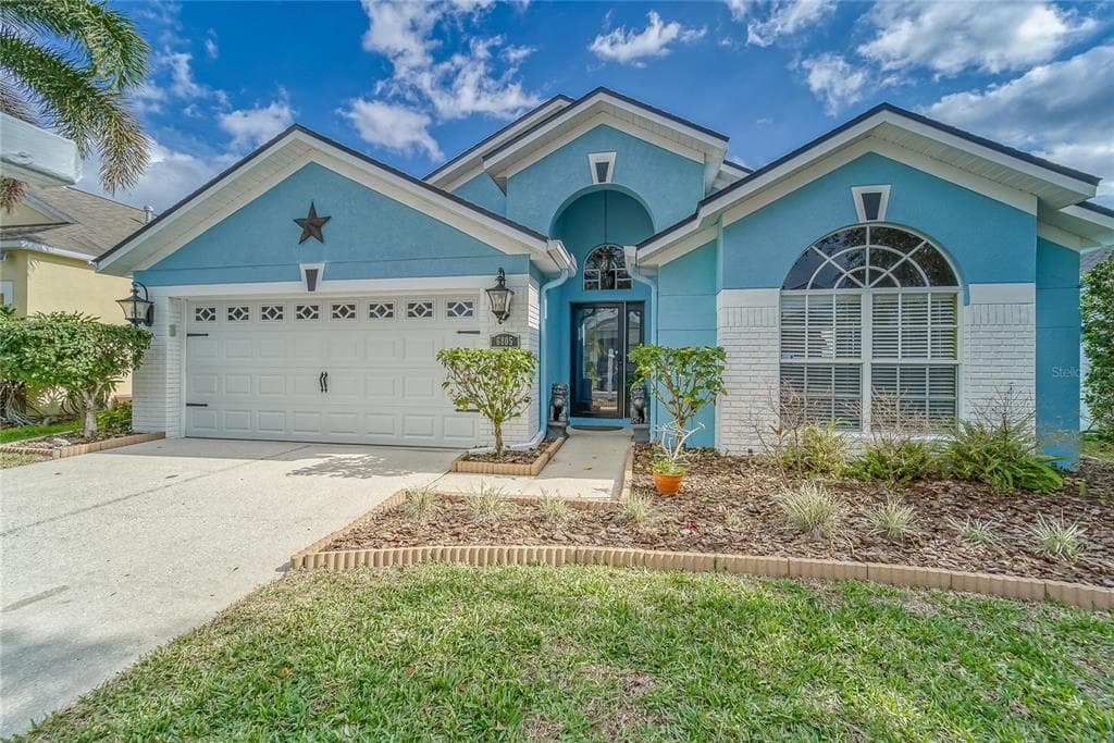 6805 MONARCH PARK DRIVE APOLLO BEACH, FL 33572