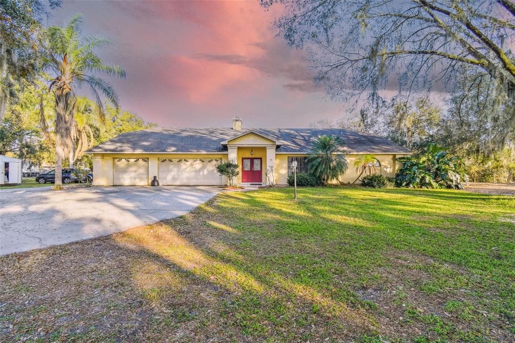 1408 WILLIAMS ROAD PLANT CITY, FL 33565