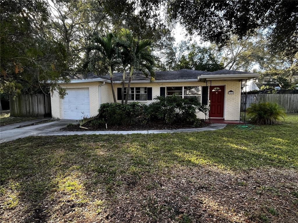 3402 W BEAUMONT STREET TAMPA, FL 33611