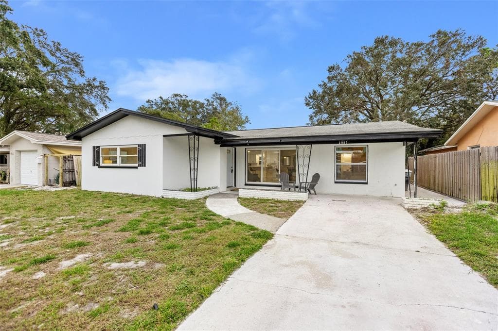 2960 35TH AVENUE S ST PETERSBURG, FL 33712